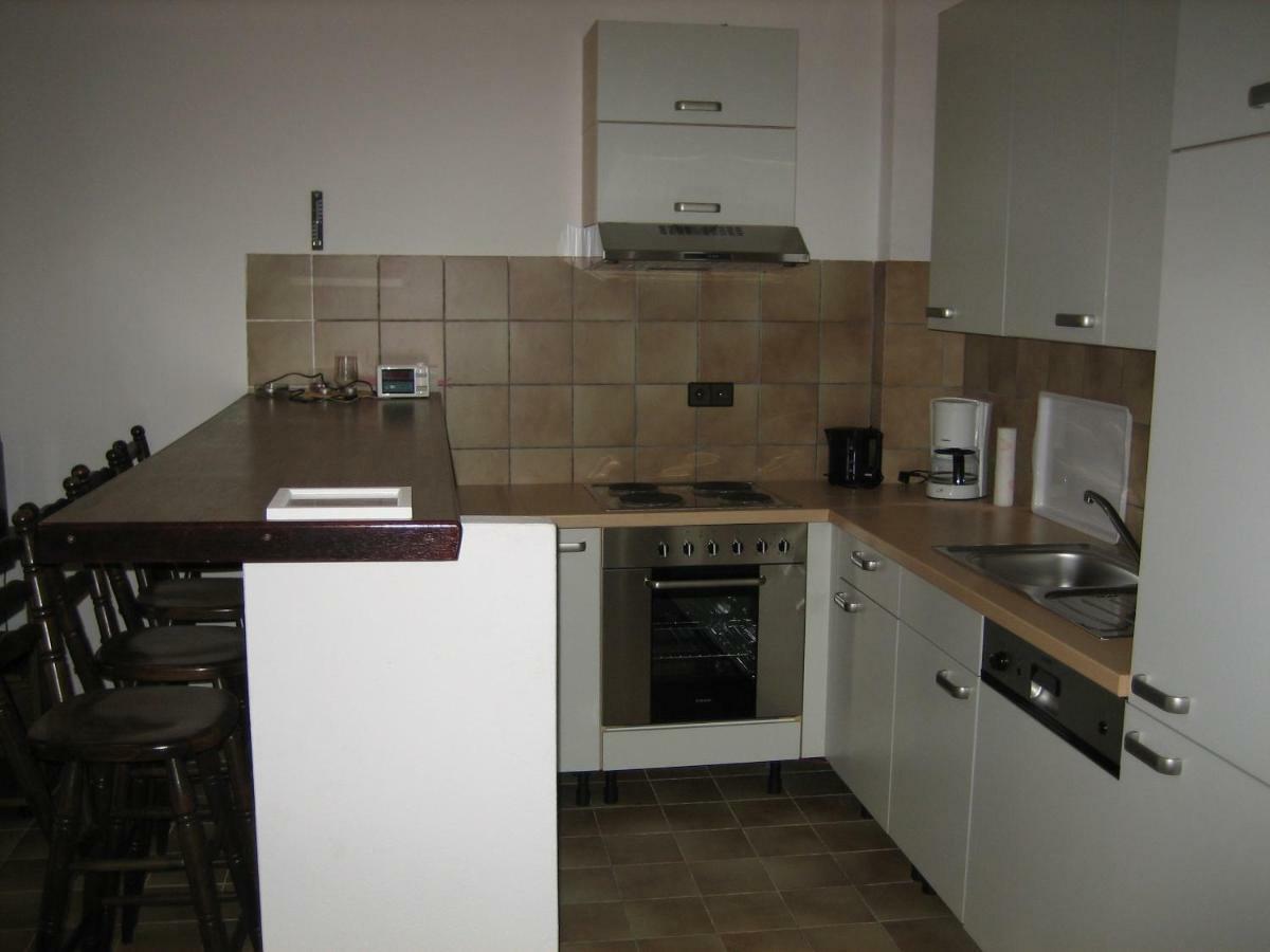 פובליאנה Ferienwohnung-Apartment Bootsliegeplatz Nach Anfrage מראה חיצוני תמונה