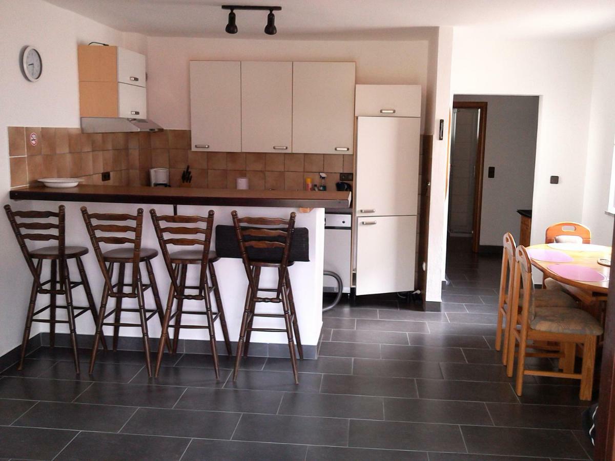 פובליאנה Ferienwohnung-Apartment Bootsliegeplatz Nach Anfrage מראה חיצוני תמונה