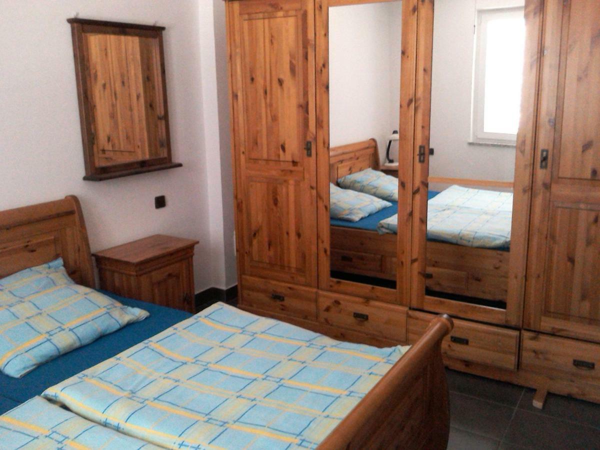 פובליאנה Ferienwohnung-Apartment Bootsliegeplatz Nach Anfrage מראה חיצוני תמונה