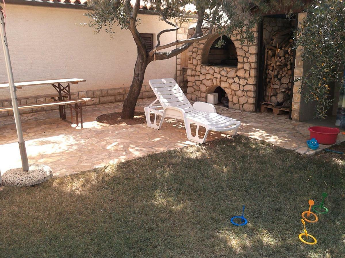 פובליאנה Ferienwohnung-Apartment Bootsliegeplatz Nach Anfrage מראה חיצוני תמונה