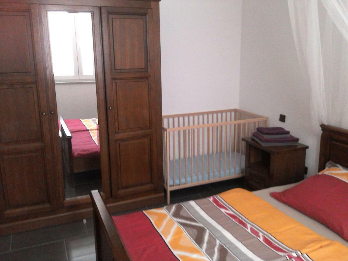 פובליאנה Ferienwohnung-Apartment Bootsliegeplatz Nach Anfrage מראה חיצוני תמונה